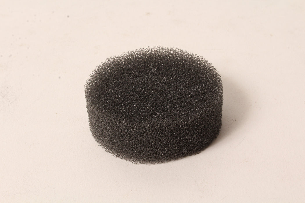 Craftsman D24233 Round Foam Filter .7 Fits Black & Decker OEM