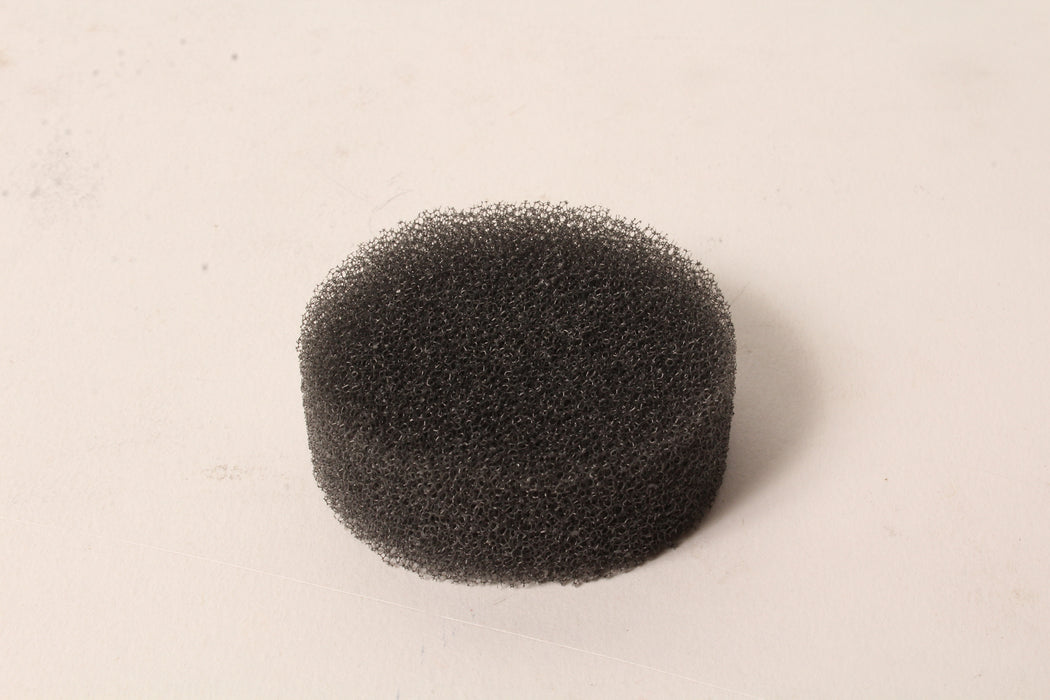 Craftsman D24233 Round Foam Filter .7 Fits Black & Decker OEM