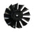 DeWalt D24595 Fan 8mm For D55141 D2002M-WK BTFP02012 Y6020-WK STFP12799 OEM