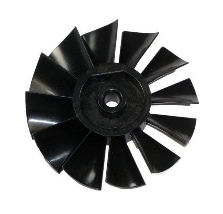 DeWalt D24595 Fan 8mm For D55141 D2002M-WK BTFP02012 Y6020-WK STFP12799 OEM