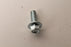 Genuine Baja DB30R-139 Seat Hex Flange Bolt Fits DB30R Doodlebug Mini Bike