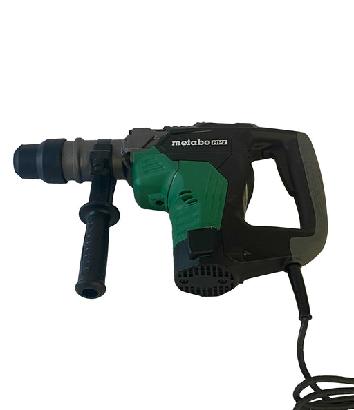 Brand New Metabo HTP DH40MC 1-9/16" SDS Max Rotary Hammer With Case