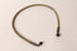 Genuine Baja Motorsports DN150-400 Left Brake Line Dune Go Kart Howhit 150cc