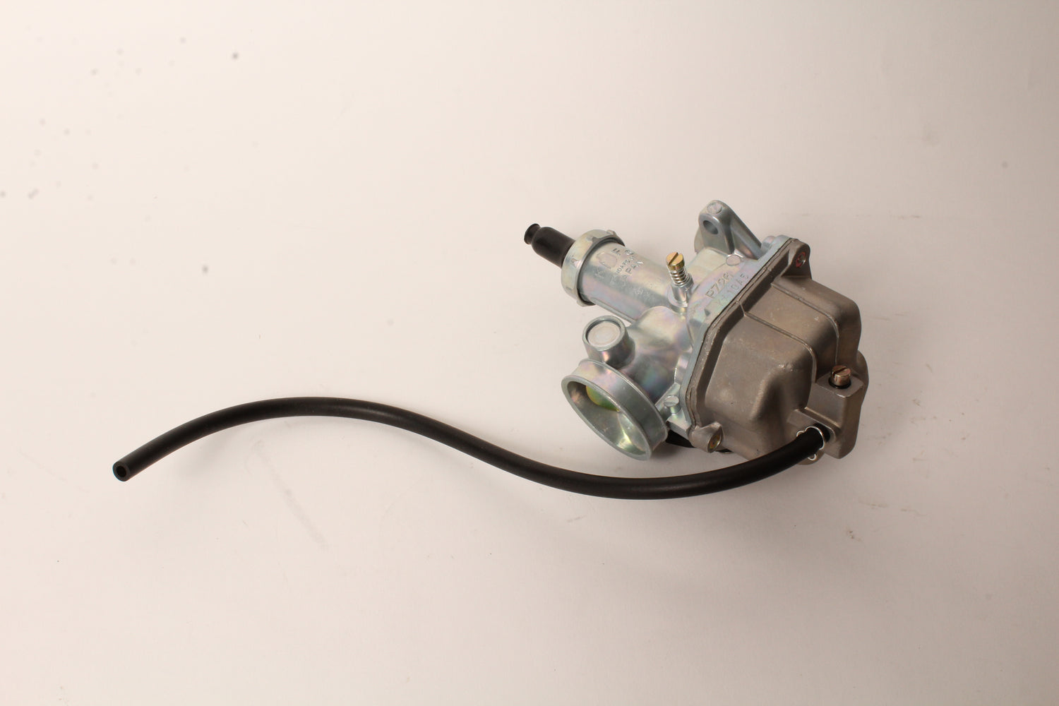 Genuine Baja Motorsports DR150X-289 Carburetor Fits XR Xmoto 150cc Dirt Bike