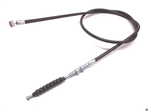 Genuine Baja DR150X-413 Clutch Cable Fits DR150-XR Xmoto 150cc Dirt Bike OEM