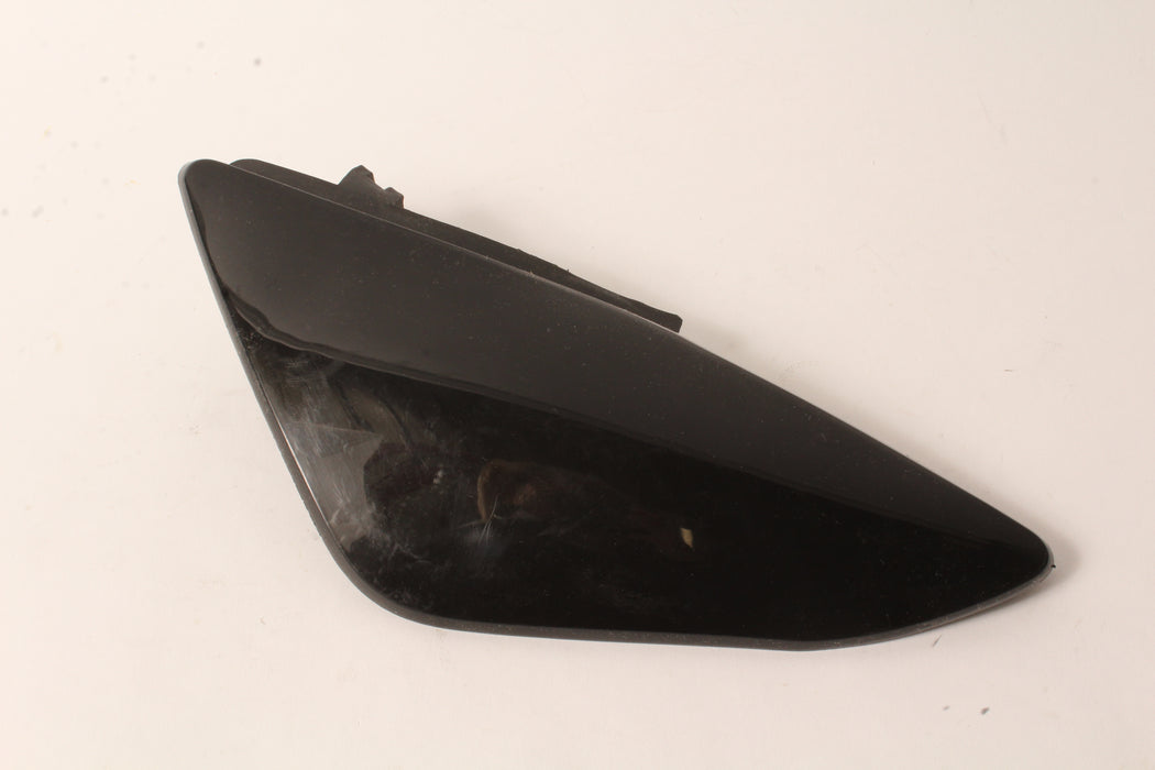 Genuine Baja Motorsports DR49-137 Left Side Cover Fits DR49 Baja Dirt Bike 49cc