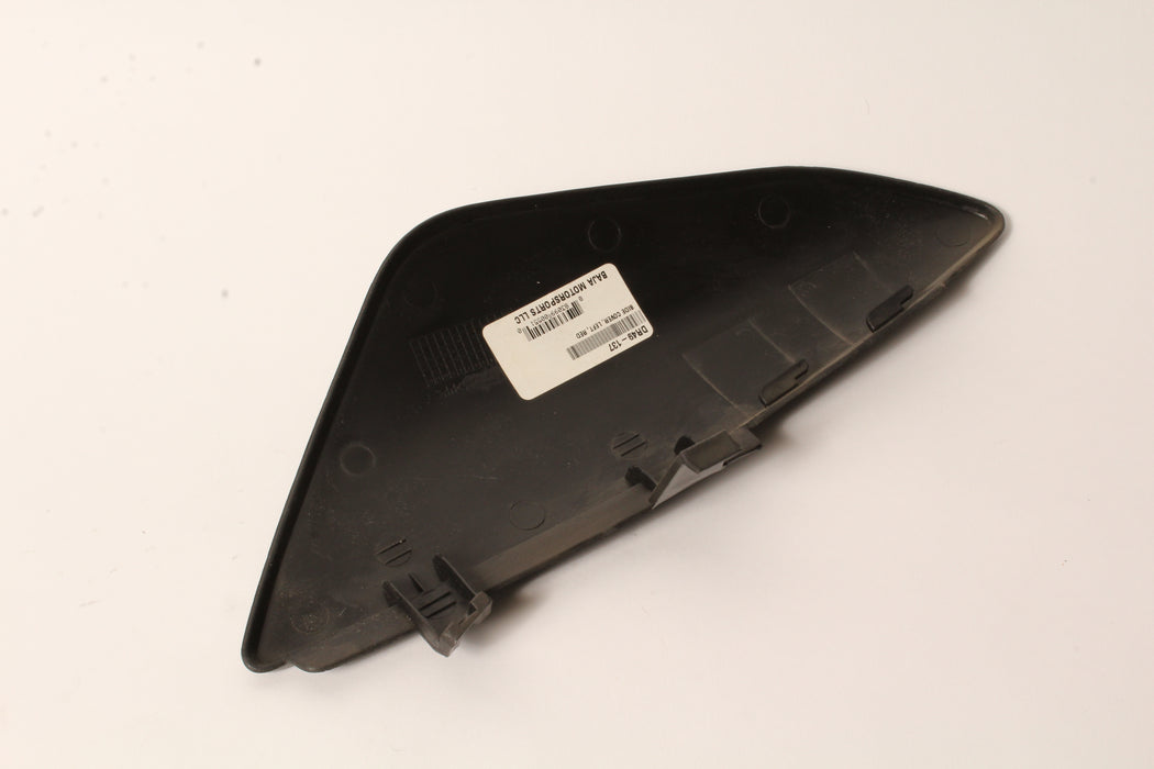 Genuine Baja Motorsports DR49-137 Left Side Cover Fits DR49 Baja Dirt Bike 49cc