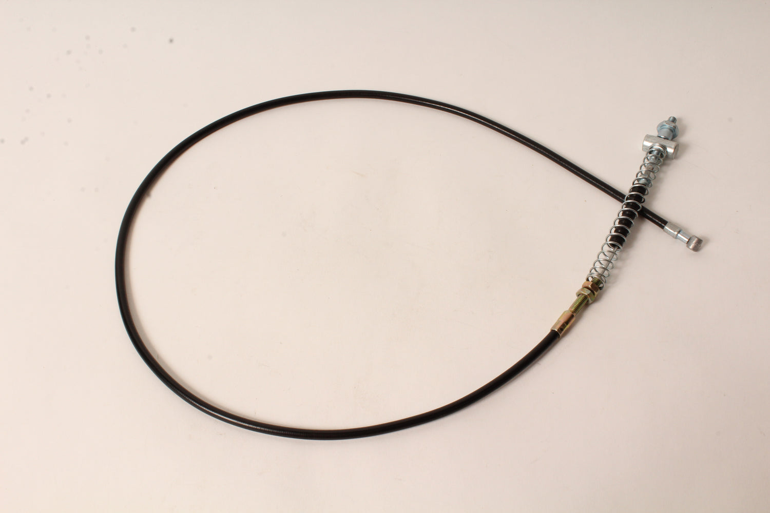 Genuine Baja DR50X-336 Brake Cable Fits Dirt Runner XR50 Dirt Bike