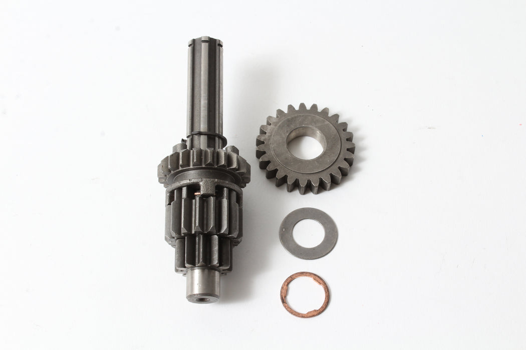 Genuine Baja DR70-321 Main Shaft Transmission Assemb