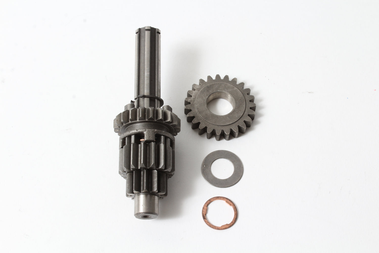 Genuine Baja DR70-321 Main Shaft Transmission Assemb