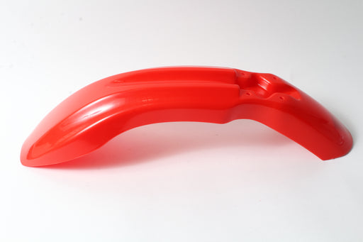 Genuine Baja DR90-189 Fender Front Red