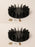 2 PK Genuine Porter Cable E104280 Pump Fan Fits Craftsman Husky OEM