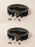 2 PK Genuine Porter Cable E104280 Pump Fan Fits Craftsman Husky OEM