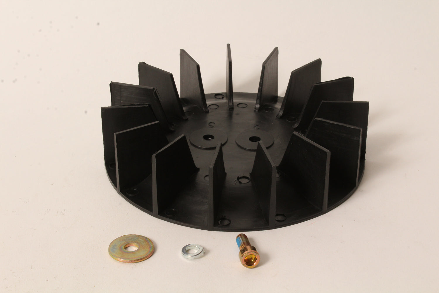 Genuine Porter Cable E104280 Pump Fan Fits Craftsman Husky OEM