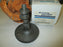 Genuine Wisconsin EA129A Camshaft and Gear NOS