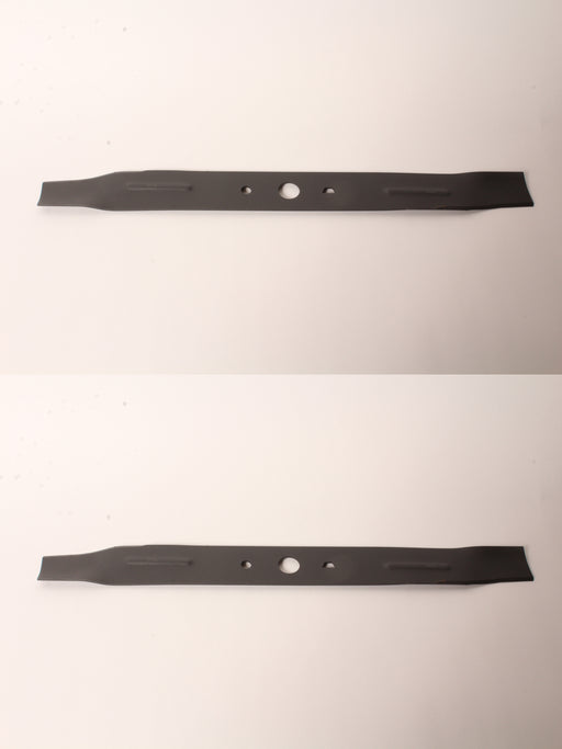 2 PK Genuine Echo EALB-58V 21" Mower Blade Fits CLM-58V 58V Lawnmower OEM