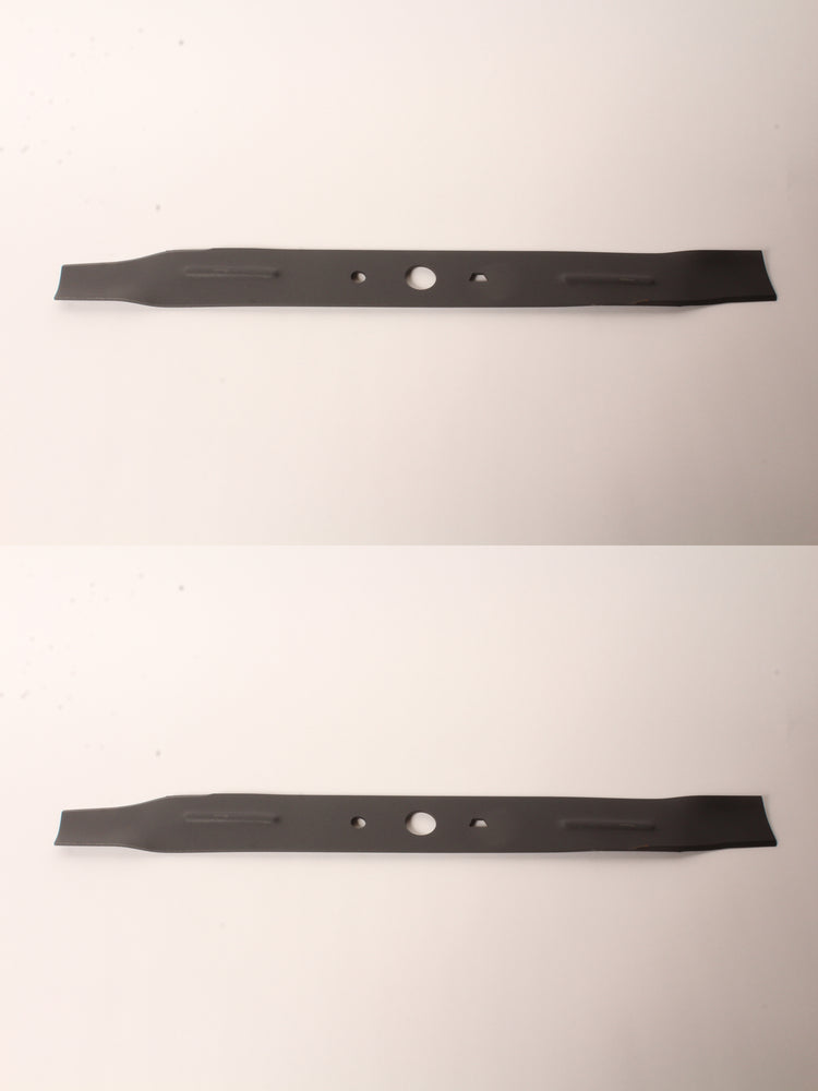 2 PK Genuine Echo EALB-58V 21" Mower Blade Fits CLM-58V 58V Lawnmower OEM