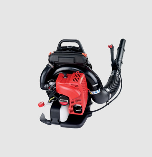 Shindaiwa EB633RT Backpack Blower Commercial 63.3cc 2-Stroke 233mph Air Speed