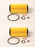 2 Pack Genuine Kohler ED0021750010-S Oil Filter Cartridge For Lombardini Diesel