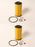 2 Pack Genuine Kohler ED0021750010-S Oil Filter Cartridge For Lombardini Diesel