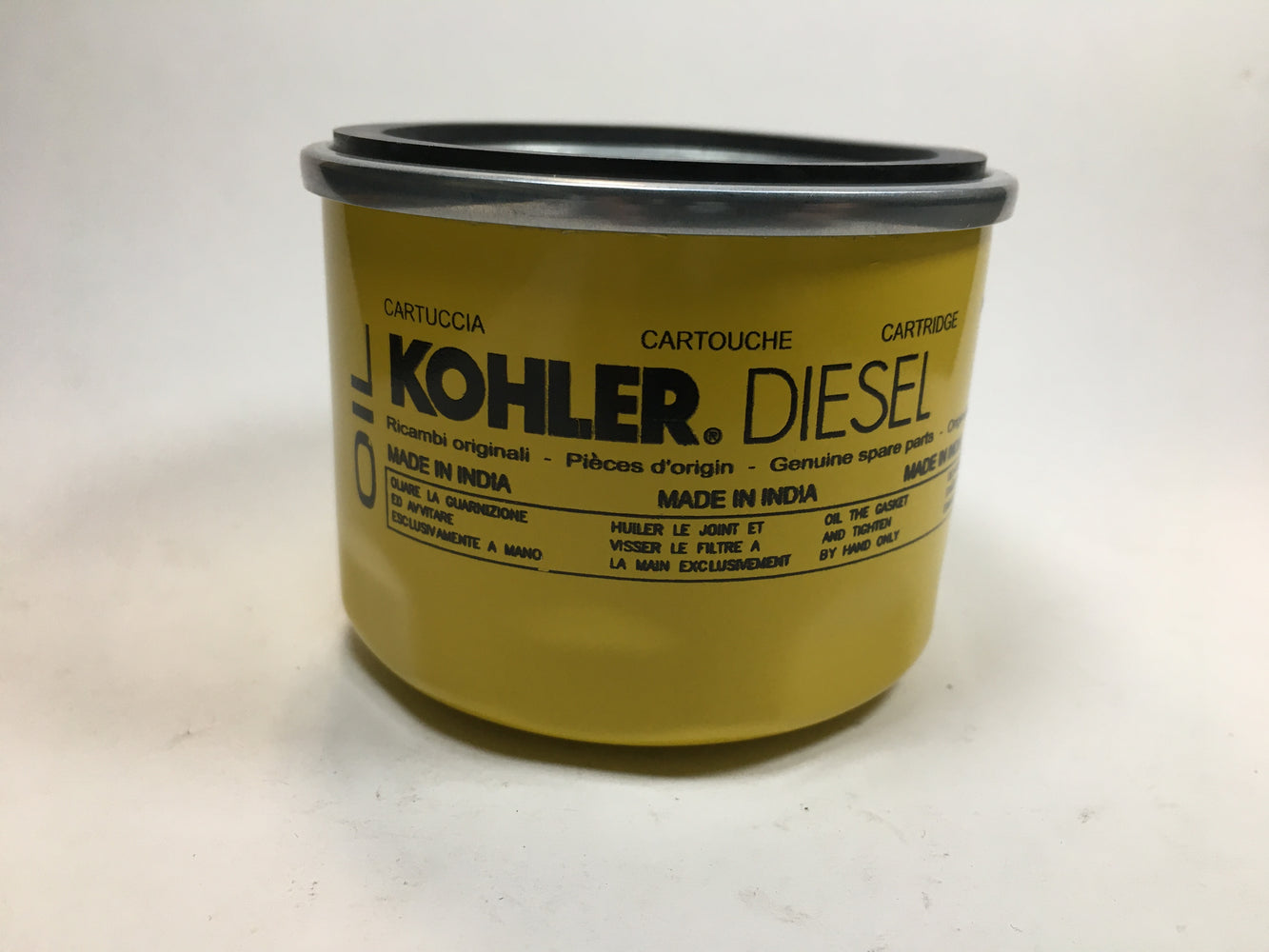 Genuine Kohler ED0021752830-S Oil Filter Cartridge Diesel Lombardini OEM