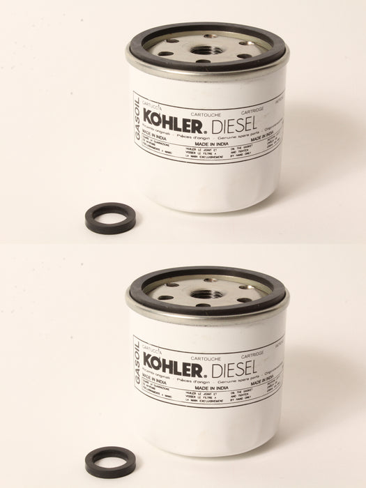 Molloparts ED0021752880-S ED0021750450-S Filtro De Combustible