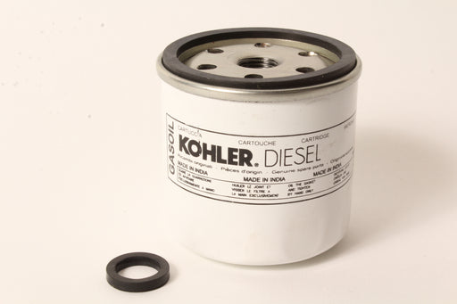 Genuine Kohler ED0021752880-S Spin On Fuel Filter Lombardini Diesel OEM