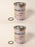 2 Pack Kohler ED0021753180-S Diesel Fuel Filter For Lombardini Denso Diesel OEM