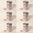 6 Pack Kohler ED0021753180-S Diesel Fuel Filter For Lombardini Denso Diesel OEM