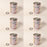 6 Pack Kohler ED0021753180-S Diesel Fuel Filter For Lombardini Denso Diesel OEM