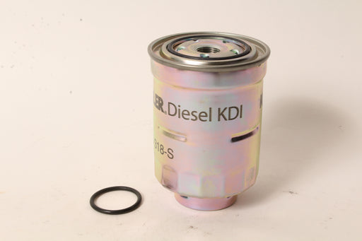 Genuine Kohler ED0021753180-S Diesel Fuel Filter For Lombardini Denso Diesel