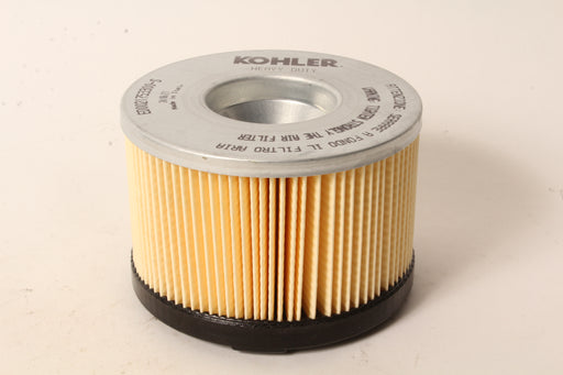 Genuine Kohler ED0021753300-S Air Filter Element Lombardini Diesel OEM