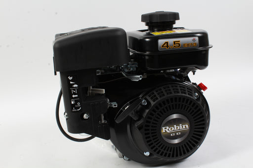 Robin EX130DF1080 4.5HP Recoil Start Air Cooled OHC Engine EX13 Formerly Subaru