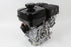Robin EX270DF2100 9HP Recoil Start Air Cooled OHC Engine EX27 Formerly Subaru