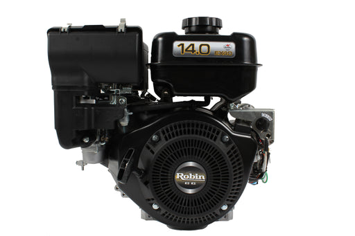 Robin EX400SF5052 14HP Electric Start 10 amp OHC Engine EX40 Formerly Subaru