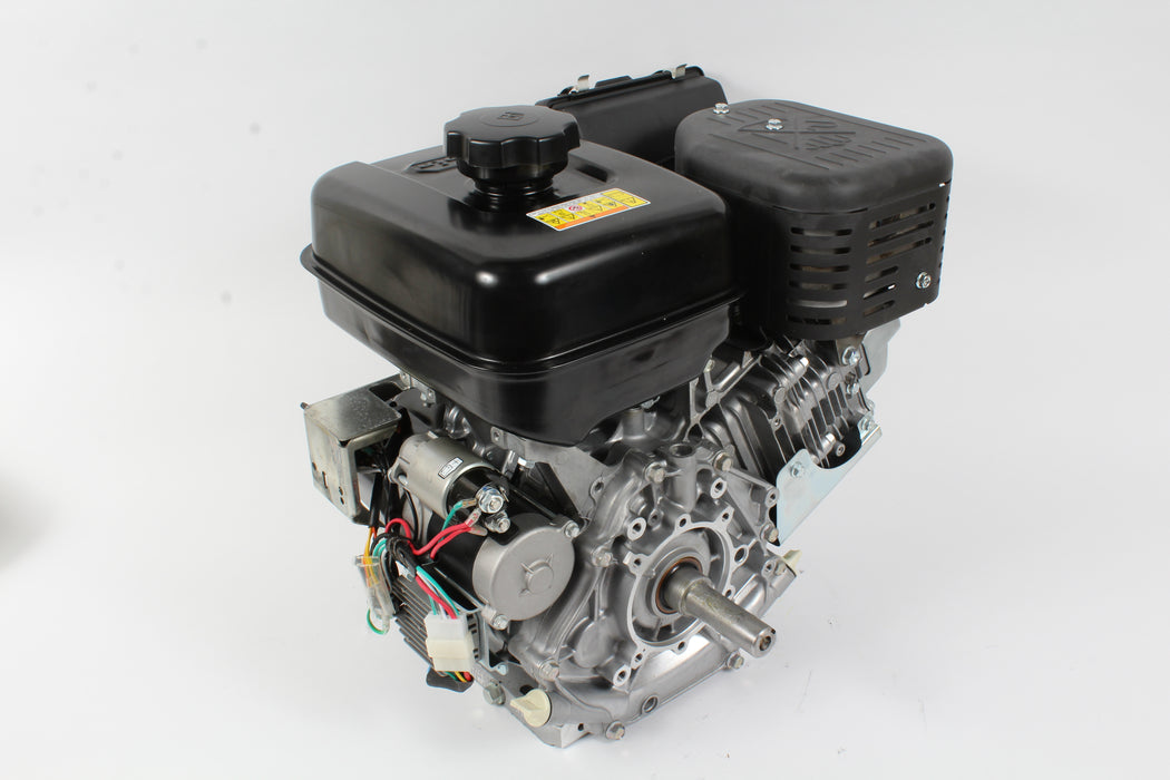 Robin EX400SF5052 14HP Electric Start 10 amp OHC Engine EX40 Formerly Subaru