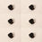 6 PK Genuine Generac G082573 DPST Rocker Switch 125V SPD OEM