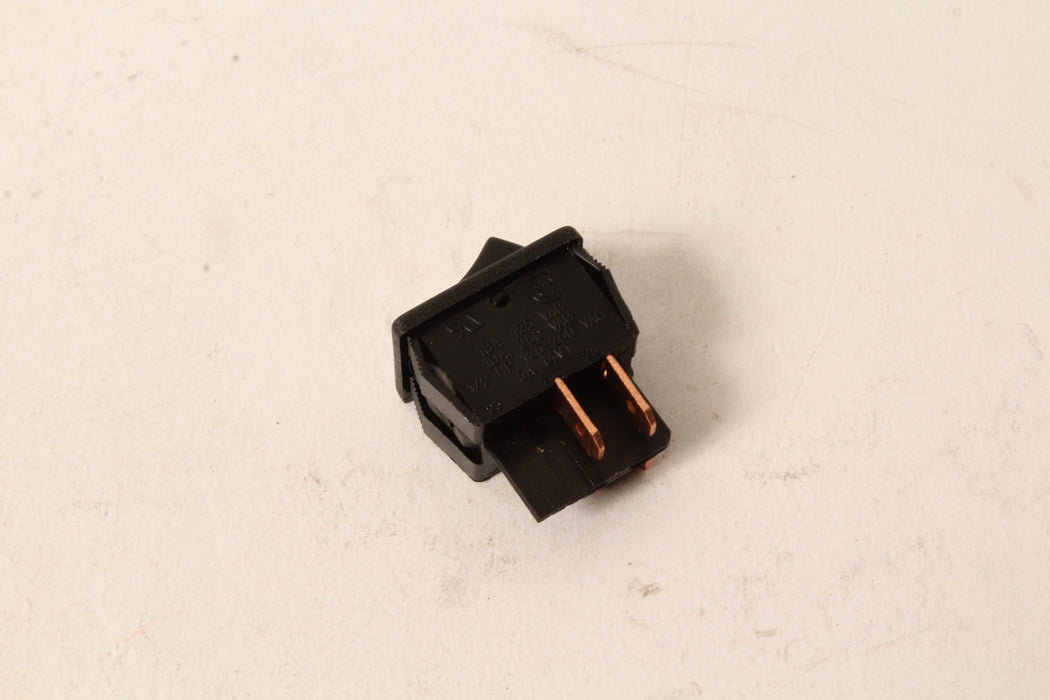 Genuine Generac G082573 DPST Rocker Switch 125V SPD OEM