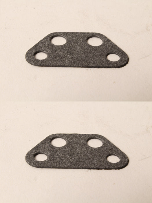 2 PK Genuine Generac G091848 Oil Filter Gasket PSI Pad OEM