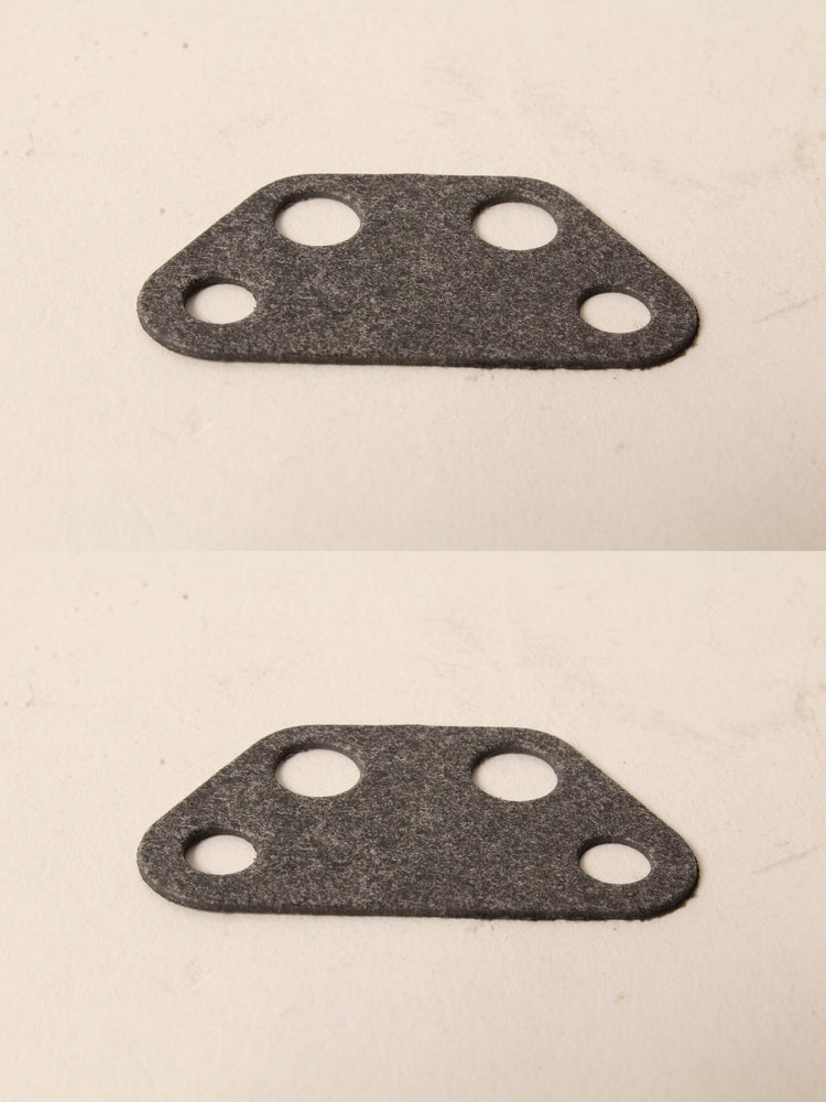 2 PK Genuine Generac G091848 Oil Filter Gasket PSI Pad OEM