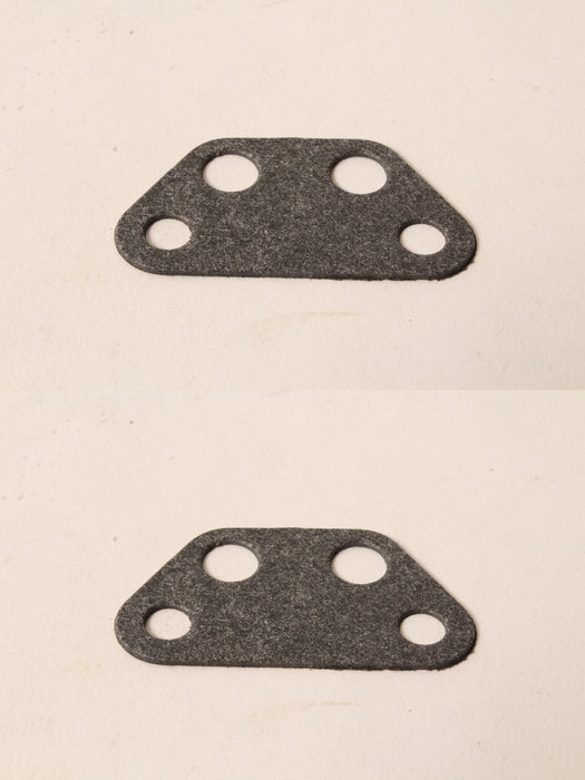 2 PK Genuine Generac G091848 Oil Filter Gasket PSI Pad OEM