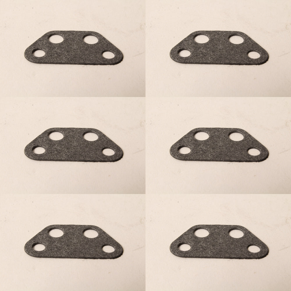 6 PK Genuine Generac G091848 Oil Filter Gasket PSI Pad OEM