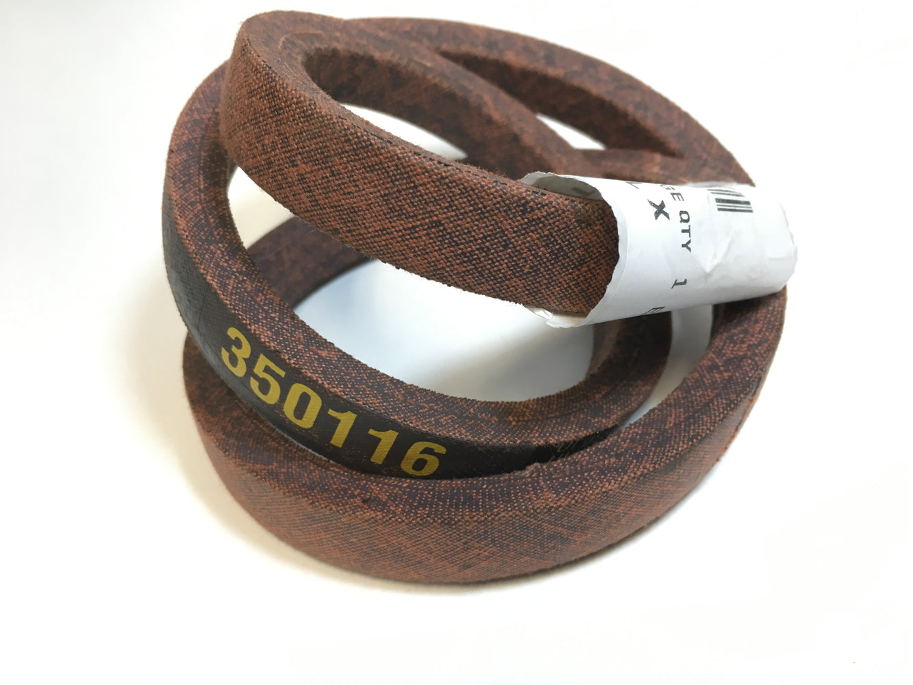 Genuine Billy Goat G350116 Kevlar Belt OS550 OS551 OS552 PR550 PR600S OS600S