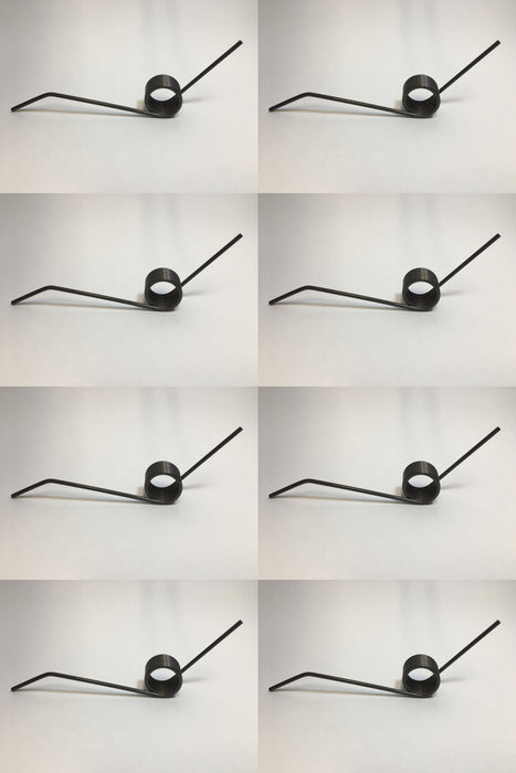 8 PK Billy Goat G350352 Spring Tine Fits PR550 PR550T PR550HT PR600S 350352