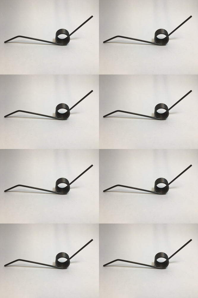 8 PK Billy Goat G350352 Spring Tine Fits PR550 PR550T PR550HT PR600S 350352