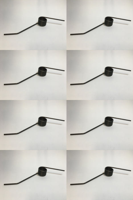 8 PK Billy Goat G350352 Spring Tine Fits PR550 PR550T PR550HT PR600S 350352