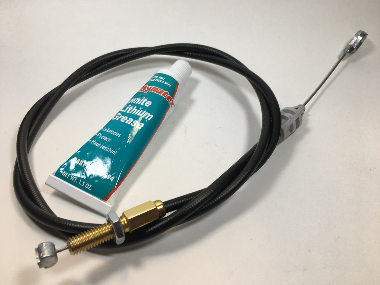 Billy Goat G351271-S Speed Control Cable LFT OS901SPH OS901SPS 351271-S