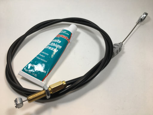 Billy Goat G351271-S Speed Control Cable LFT OS901SPH OS901SPS 351271-S