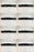 8 PK Billy Goat G360100 3/4" x 3" Coring Tine AE1300H AE401 AET48 AE551 360100