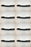 8 PK Billy Goat G360100 3/4" x 3" Coring Tine AE1300H AE401 AET48 AE551 360100